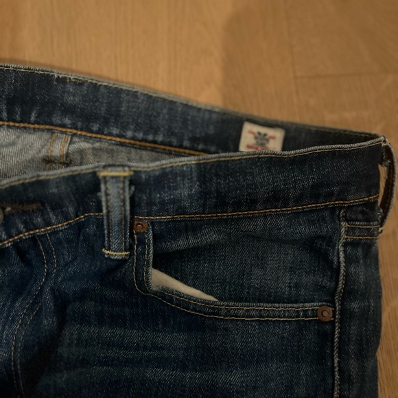 Levi’s jeans - Picture 5 of 5